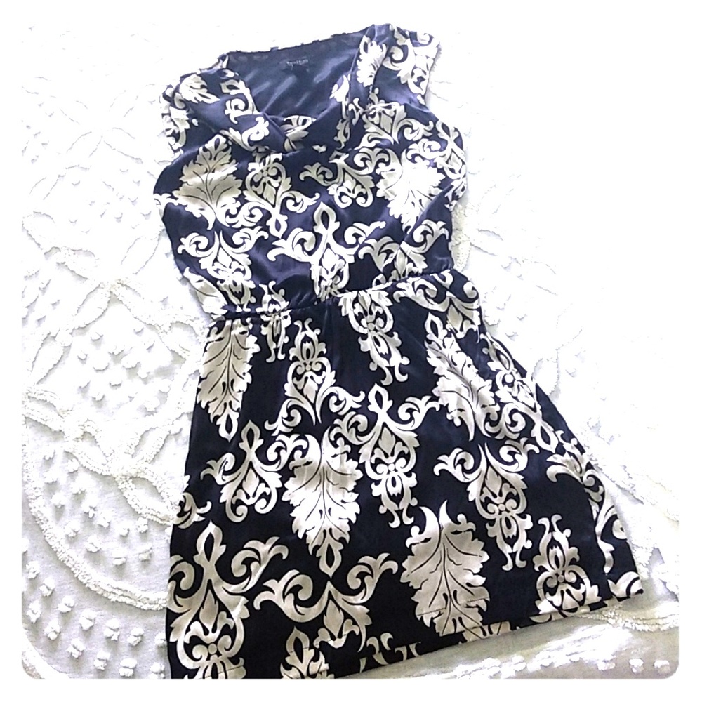 White House Black Market Dress